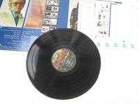 Load image into Gallery viewer, ELTON JOHN CAPTAIN FANTASTIC AND THE BROWN with OBI Poster Japan LP Vinyl
