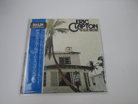 Load image into Gallery viewer, Eric Clapton 461 Ocean Boulevard MW 2098 with OBI Japan LP Vinyl
