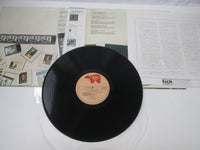 Load image into Gallery viewer, Eric Clapton 461 Ocean Boulevard MW 2098 with OBI Japan LP Vinyl
