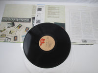 Load image into Gallery viewer, Eric Clapton 461 Ocean Boulevard MW 2098 with OBI Japan LP Vinyl
