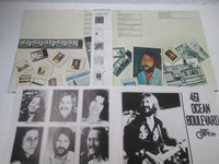 Load image into Gallery viewer, Eric Clapton 461 Ocean Boulevard MW 2098 with OBI Japan LP Vinyl
