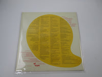 Load image into Gallery viewer, Jethro Tull Too Old To Rock &#39;N&#39; Roll Promo CHY-1111 with OBI Japan LP Vinyl
