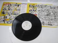 Load image into Gallery viewer, Jethro Tull Too Old To Rock &#39;N&#39; Roll Promo CHY-1111 with OBI Japan LP Vinyl
