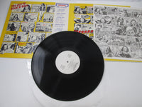 Load image into Gallery viewer, Jethro Tull Too Old To Rock &#39;N&#39; Roll Promo CHY-1111 with OBI Japan LP Vinyl
