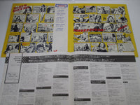 Load image into Gallery viewer, Jethro Tull Too Old To Rock &#39;N&#39; Roll Promo CHY-1111 with OBI Japan LP Vinyl
