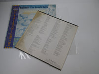 Load image into Gallery viewer, The Beach Boys ‎Ballads ECS-90108 with OBI Japan LP Vinyl
