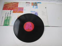 Load image into Gallery viewer, DURAN DURAN BIG THING EMI RP25 5692 with OBI Poster Japan LP Vinyl
