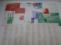 Load image into Gallery viewer, DURAN DURAN BIG THING EMI RP25 5692 with OBI Poster Japan LP Vinyl
