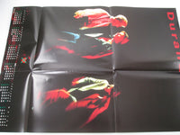 Load image into Gallery viewer, DURAN DURAN BIG THING EMI RP25 5692 with OBI Poster Japan LP Vinyl
