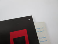 Load image into Gallery viewer, DURAN DURAN BIG THING EMI RP25 5692 with OBI Poster Japan LP Vinyl
