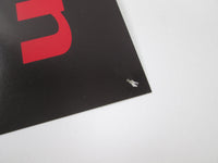 Load image into Gallery viewer, DURAN DURAN BIG THING EMI RP25 5692 with OBI Poster Japan LP Vinyl
