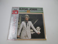 Load image into Gallery viewer, Elton John ‎Best 20 Promo IFS-90040 with OBI Japan LP Vinyl
