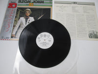 Load image into Gallery viewer, Elton John ‎Best 20 Promo IFS-90040 with OBI Japan LP Vinyl
