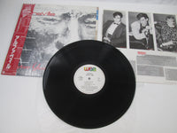 Load image into Gallery viewer, Alphaville Forever Young P-13065 with OBI Japan LP Vinyl
