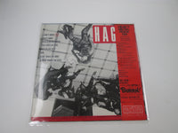 Load image into Gallery viewer, Sammy Hagar VOA Promo 28AP 2899 with OBI Sticker Japan LP Vinyl
