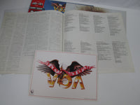 Load image into Gallery viewer, Sammy Hagar VOA Promo 28AP 2899 with OBI Sticker Japan LP Vinyl
