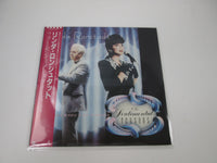 Load image into Gallery viewer, Linda Ronstadt For Sentimental Reasons P-13380 with OBI Japan LP Vinyl
