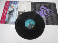 Load image into Gallery viewer, Linda Ronstadt For Sentimental Reasons P-13380 with OBI Japan LP Vinyl
