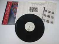 Load image into Gallery viewer, ROUGH CUTT SAME WARNER P-13084 with OBI Japan LP Vinyl
