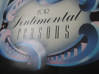 Load image into Gallery viewer, Linda Ronstadt For Sentimental Reasons P-13380 with OBI Japan LP Vinyl
