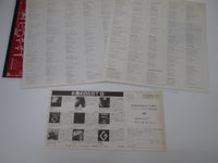 Load image into Gallery viewer, ROUGH CUTT SAME WARNER P-13084 with OBI Japan LP Vinyl
