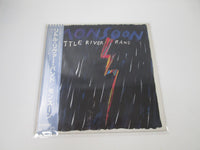 Load image into Gallery viewer, Little River Band Monsoon Promo 23P1-2135 with OBI Japan LP Vinyl
