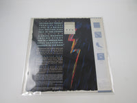 Load image into Gallery viewer, Little River Band Monsoon Promo 23P1-2135 with OBI Japan LP Vinyl
