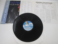 Load image into Gallery viewer, Little River Band Monsoon Promo 23P1-2135 with OBI Japan LP Vinyl
