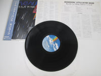 Load image into Gallery viewer, Little River Band Monsoon Promo 23P1-2135 with OBI Japan LP Vinyl
