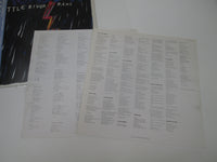 Load image into Gallery viewer, Little River Band Monsoon Promo 23P1-2135 with OBI Japan LP Vinyl
