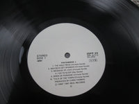 Load image into Gallery viewer, Pretenders Pretenders II Promo 25PP-23 with OBI Japan LP Vinyl
