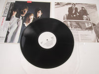Load image into Gallery viewer, Pretenders Pretenders II Promo 25PP-23 with OBI Japan LP Vinyl
