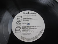 Load image into Gallery viewer, Tom Robinson Hope And Glory Promo RPL-8273 with OBI Japan LP Vinyl
