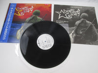 Load image into Gallery viewer, Tom Robinson Hope And Glory Promo RPL-8273 with OBI Japan LP Vinyl
