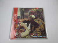 Load image into Gallery viewer, Junior Inside Lookin&#39; Out Promo 25PP-94 with OBI Japan LP Vinyl
