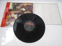 Load image into Gallery viewer, Junior Inside Lookin&#39; Out Promo 25PP-94 with OBI Japan LP Vinyl
