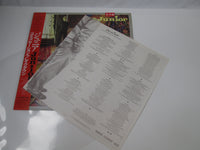 Load image into Gallery viewer, Junior Inside Lookin&#39; Out Promo 25PP-94 with OBI Japan LP Vinyl
