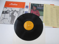 Load image into Gallery viewer, MONKEES GOLDEN ALBUM VICTOR SRA-5103 with OBI Japan LP Vinyl
