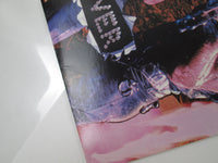 Load image into Gallery viewer, Overkill Taking Over 81735 Japan LP Vinyl
