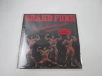 Load image into Gallery viewer, Grand Funk All The Girls In The World Beware!!! SO-11356 LP Vinyl
