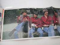 Load image into Gallery viewer, MONKEES GOLDEN ALBUM VICTOR SRA-5103 with OBI Japan LP Vinyl

