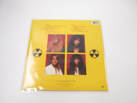 Load image into Gallery viewer, Megadeth Rust In Peace EST-2132 LP Vinyl
