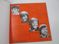 Load image into Gallery viewer, MONKEES GOLDEN ALBUM VICTOR SRA-5103 with OBI Japan LP Vinyl
