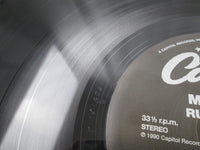 Load image into Gallery viewer, Megadeth Rust In Peace EST-2132 LP Vinyl
