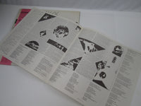 Load image into Gallery viewer, GENESIS LAMB LIES DOWN ON BROADWAY 15PP-31,2 with OBI Japan LP Vinyl
