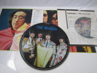 Load image into Gallery viewer, The Beatles Timeless I Promo UPS-678-V with OBI Japan LP Vinyl
