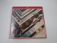 Load image into Gallery viewer, BEATLES 1962-1966 APPLE EAS-77003,4 with OBI Japan LP Vinyl
