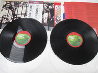 Load image into Gallery viewer, BEATLES 1962-1966 APPLE EAS-77003,4 with OBI Japan LP Vinyl
