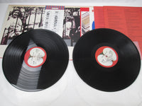 Load image into Gallery viewer, BEATLES 1962-1966 APPLE EAS-77003,4 with OBI Japan LP Vinyl
