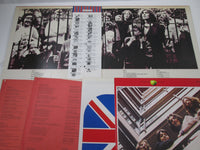Load image into Gallery viewer, BEATLES 1962-1966 APPLE EAS-77003,4 with OBI Japan LP Vinyl
